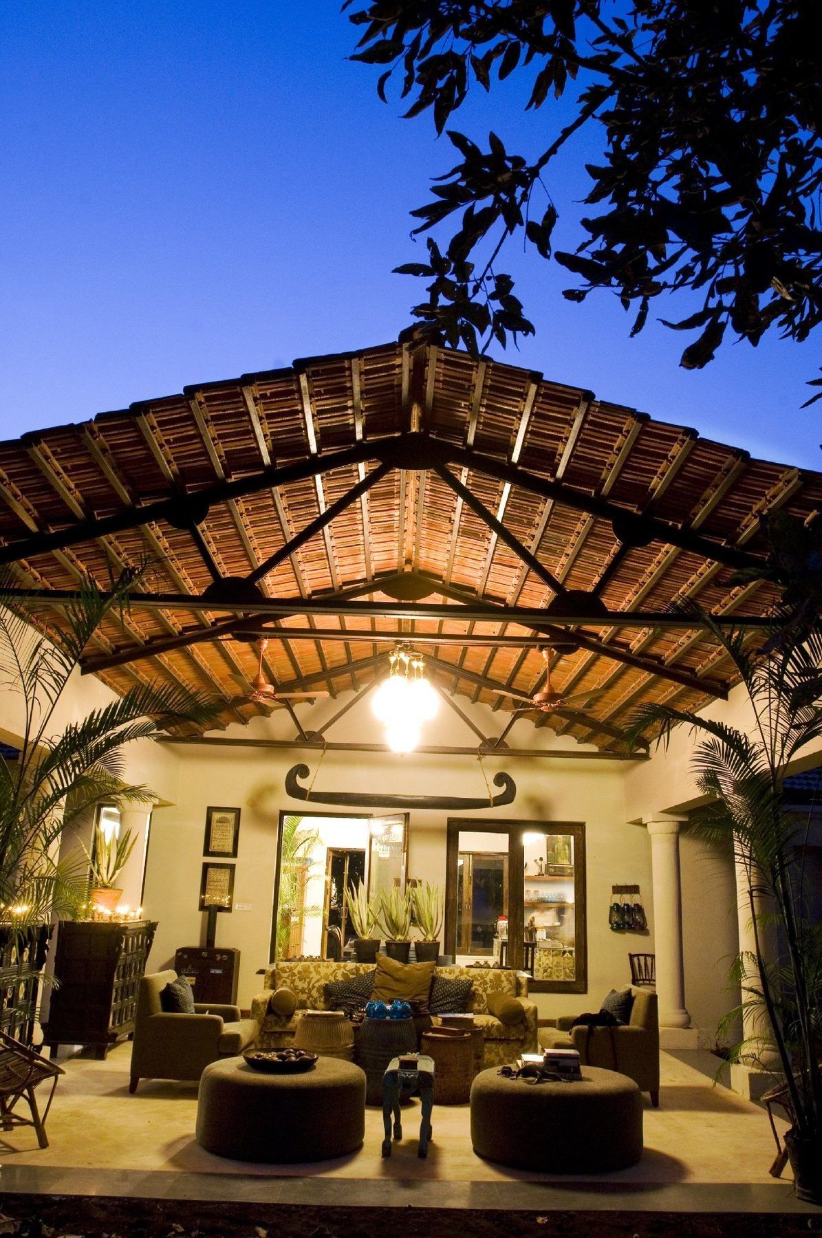 Baghvan Pench National Park - A Taj Safari Lodge Behrai Esterno foto